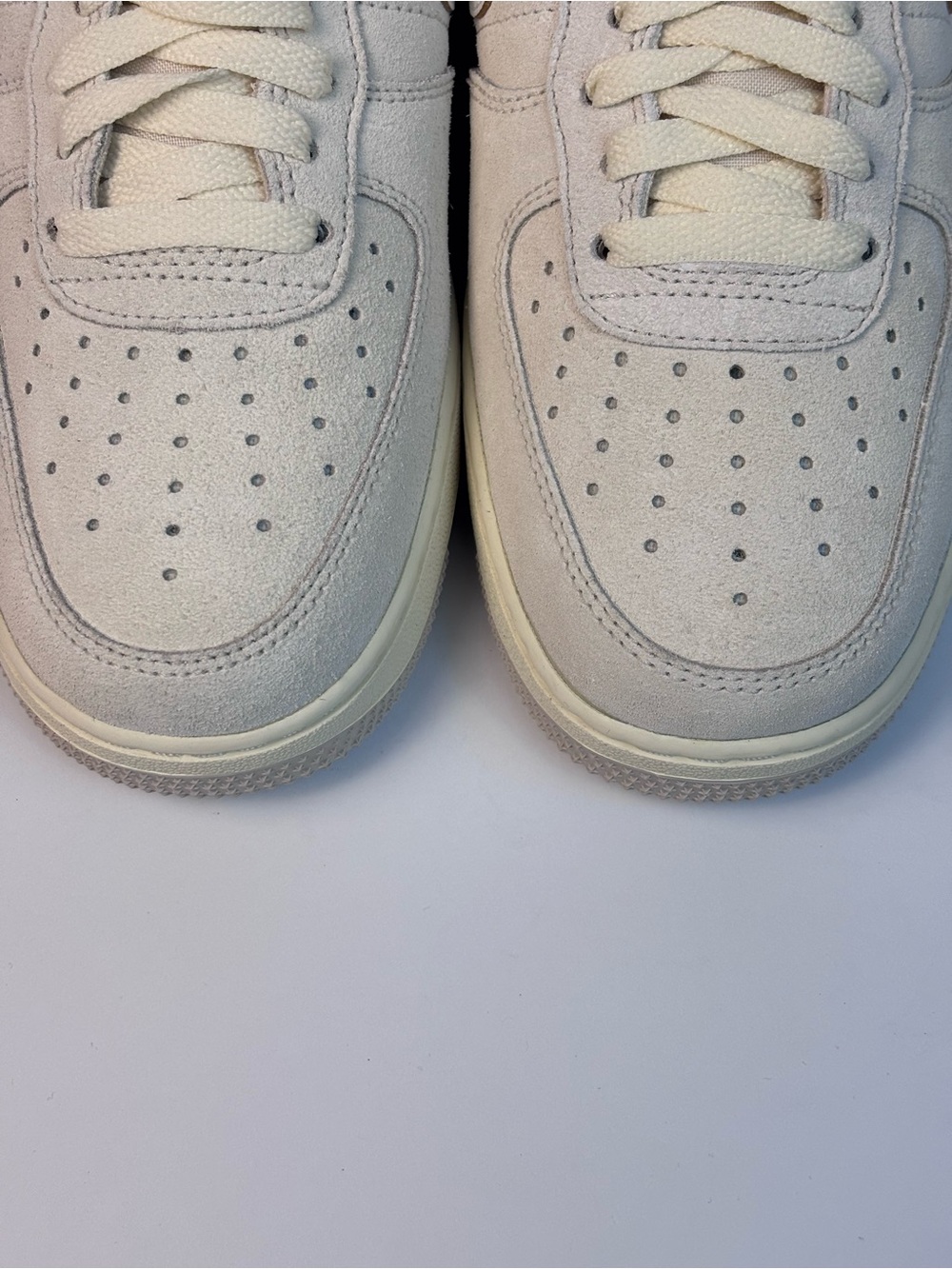 Nike Air Force 1 Low-Top Athletic Department Orewood Brown Men 7.5 Women 9 NWOB - Picture 6 of 16